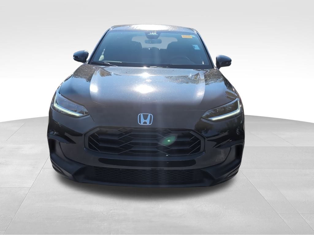 2023 Honda HR-V Sport photo 2