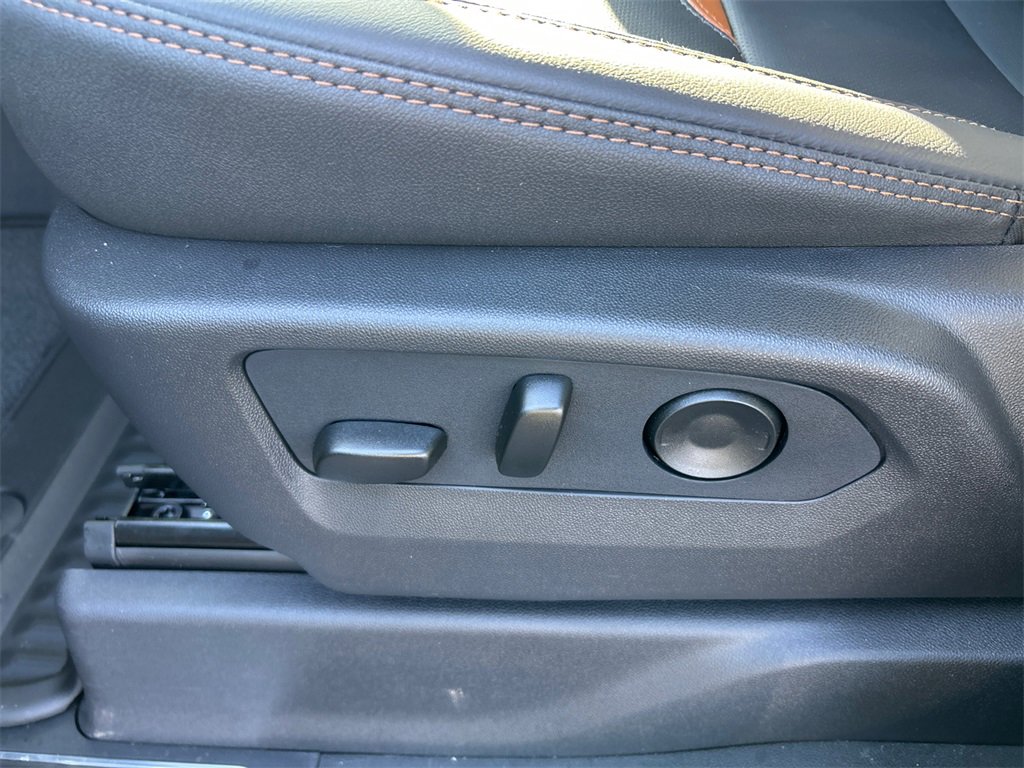 2026 GMC SIERRA HD - Image 17