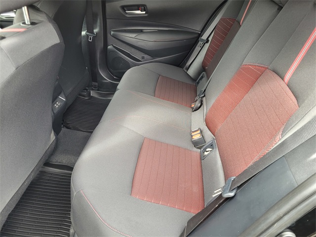 2024 Toyota Corolla SE photo 12