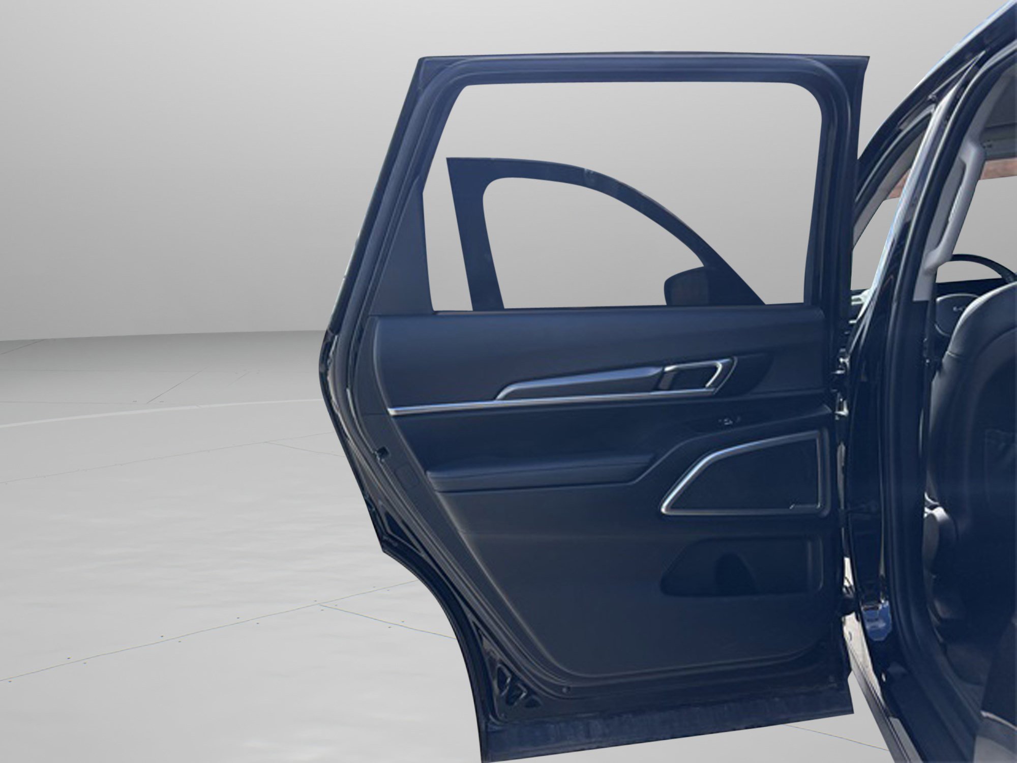 2024 Kia Telluride LX photo 17