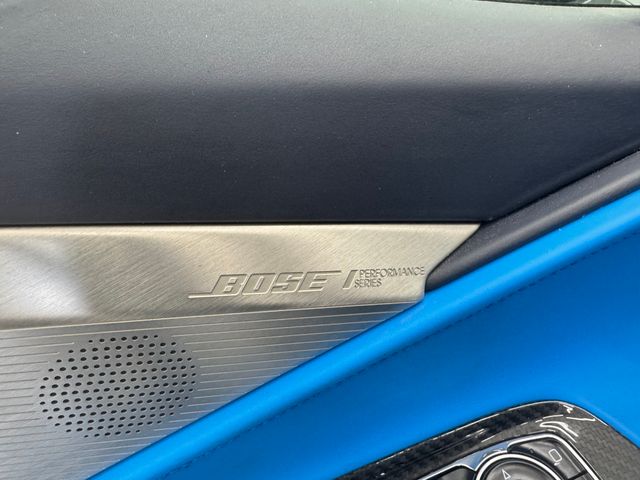 2021 Chevrolet Corvette Stingray photo 22