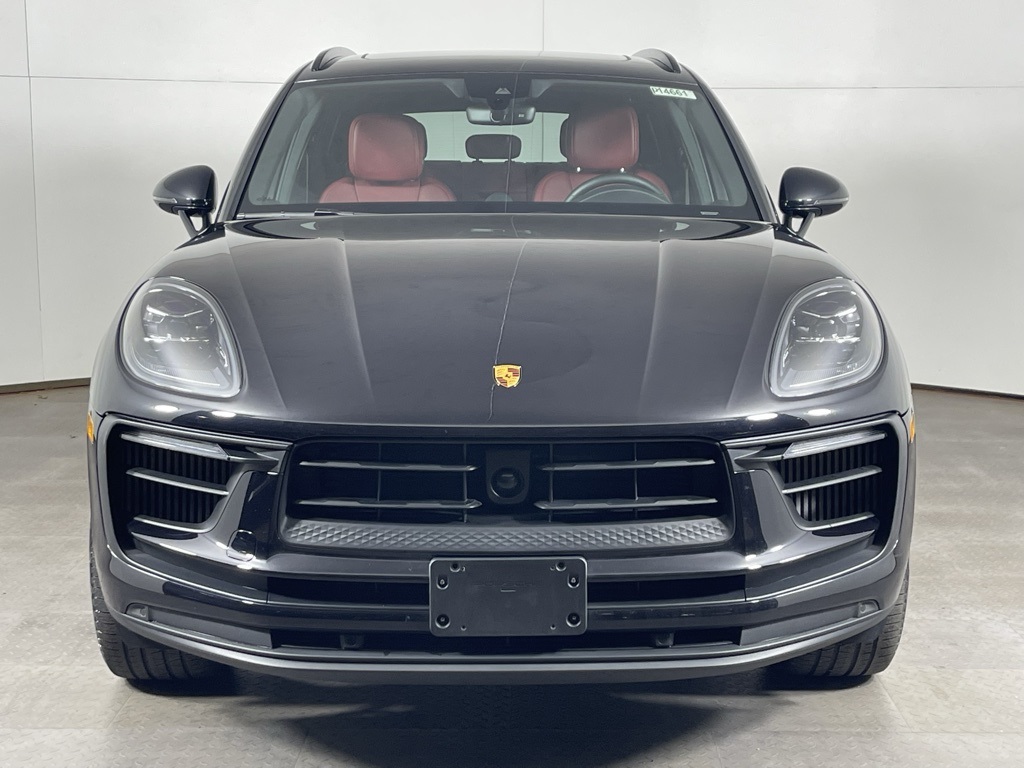 2023 Porsche Macan S photo 9