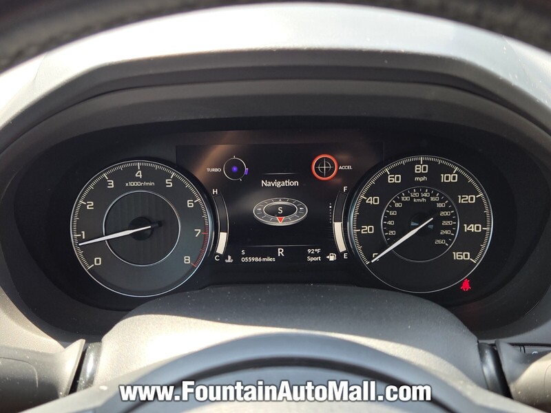2020 Acura RDX Technology photo 27