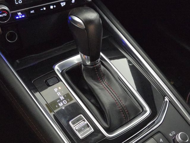 2023 Mazda CX-5 2.5 Turbo photo 25