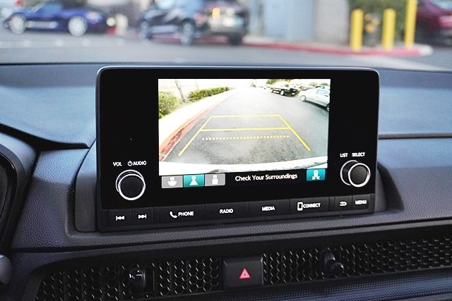 Used 2025 Black Honda Sport image 25