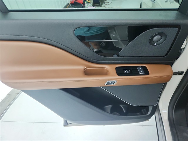 2024 Lincoln Aviator Reserve photo 32