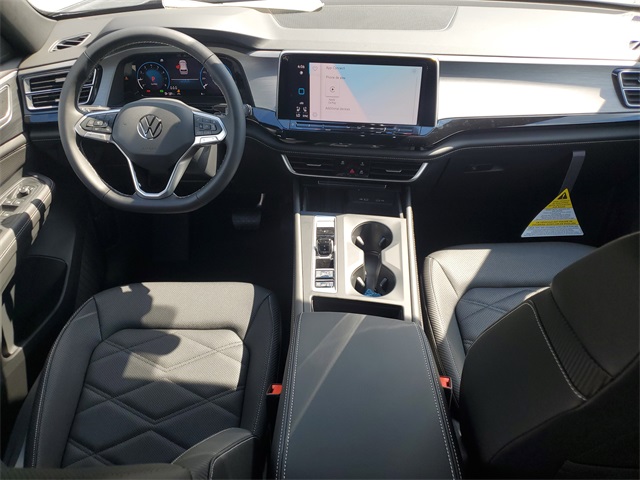 2026 Volkswagen Atlas Cross Sport SE photo 14