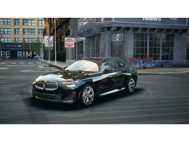 2026 BMW 2 Series 230i's photo