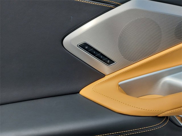 2026 Chevrolet Corvette Stingray 3LT photo 16