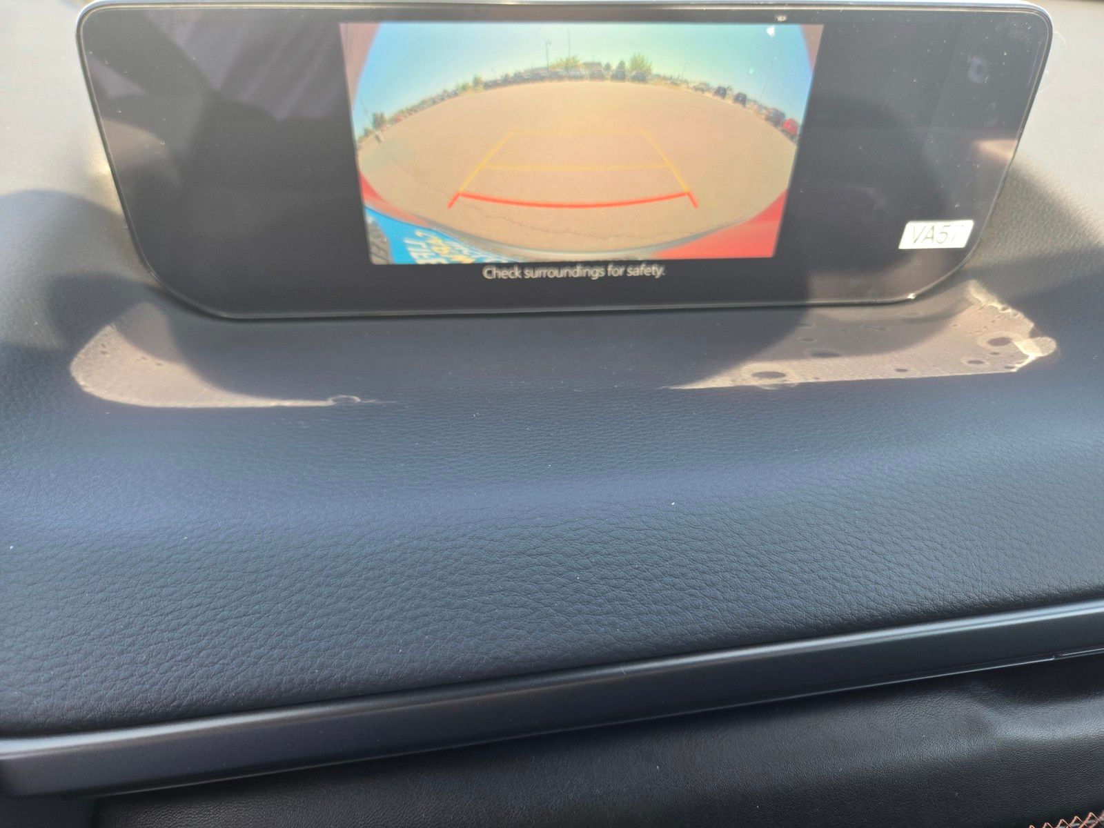 2025 Mazda CX-50 Premium photo 9