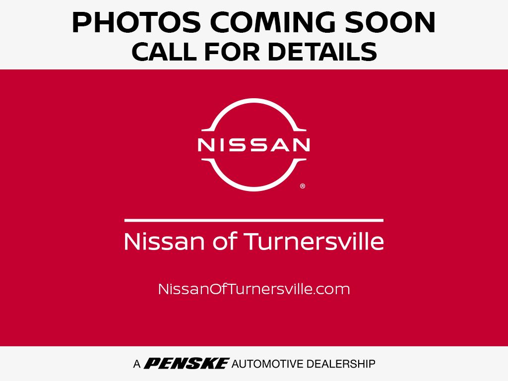 2015 Nissan Armada