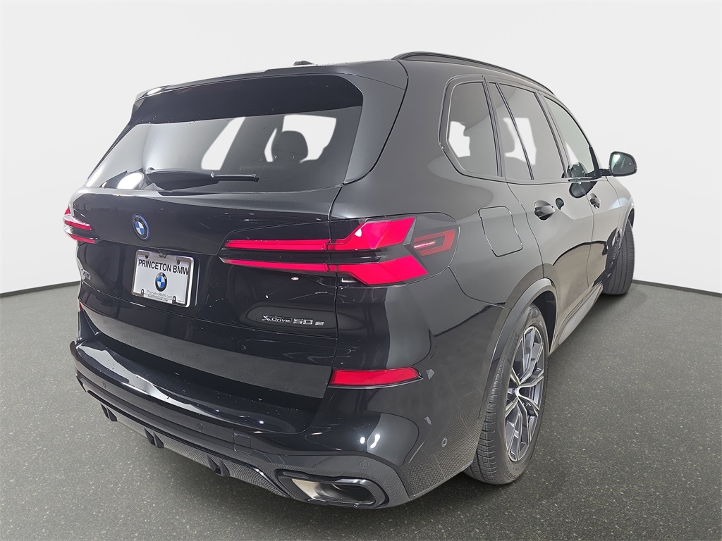 2024 Bmw X5 xDrive50e photo 34