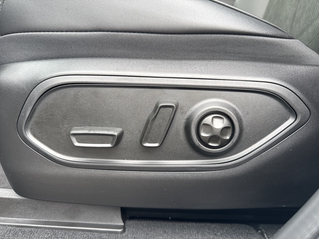 2025 Jeep Grand Cherokee Altitude X photo 36