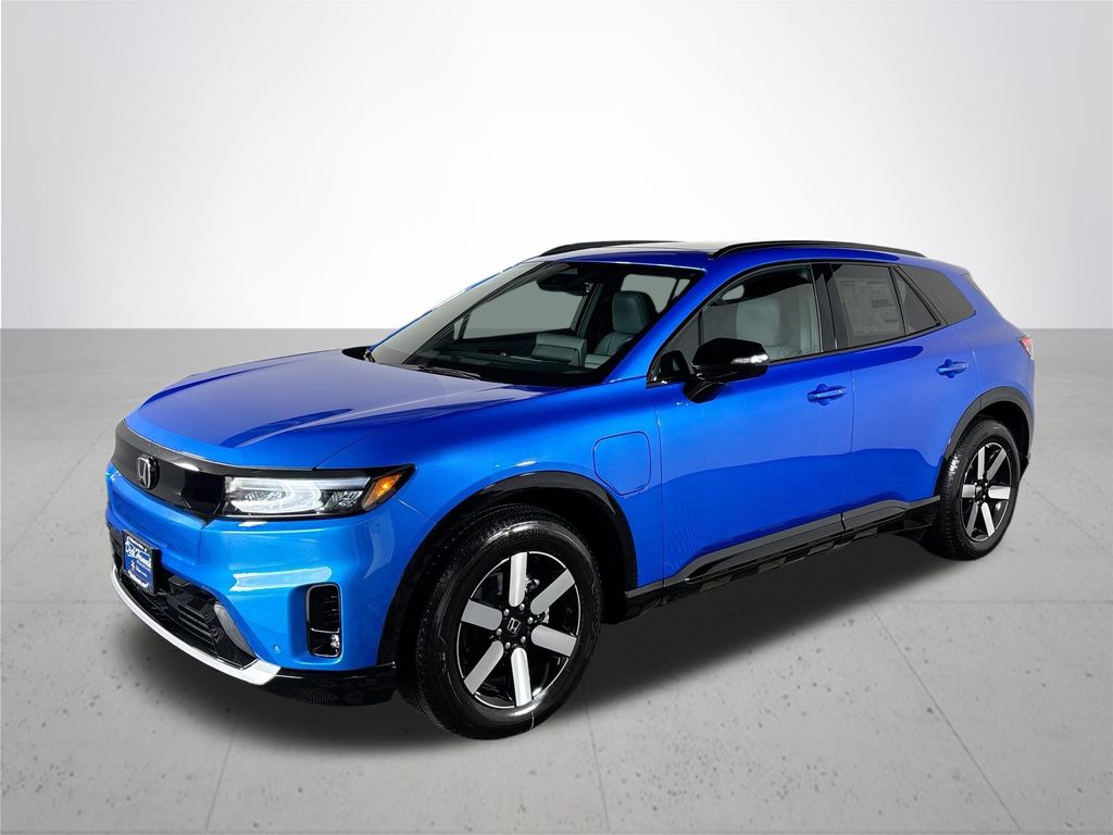 2025 Honda Prologue Touring photo 2