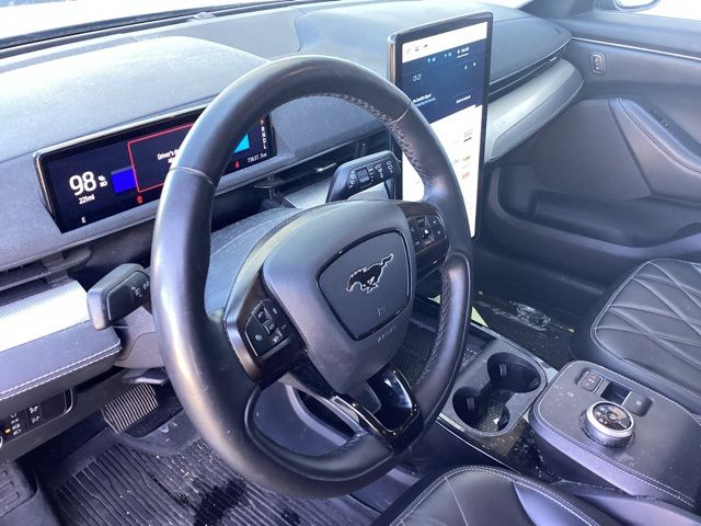 2021 Ford Mustang Mach-E Select photo 23