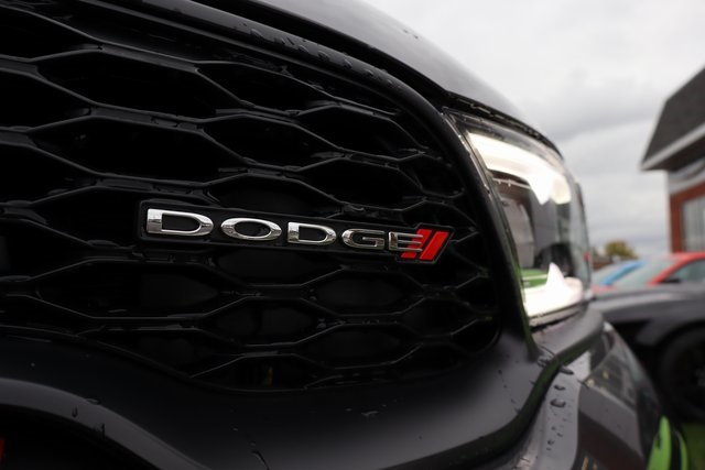 2026 Dodge Durango GT Blacktop photo 3