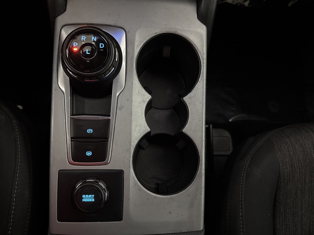 2021 Ford Bronco Sport Big Bend photo 19