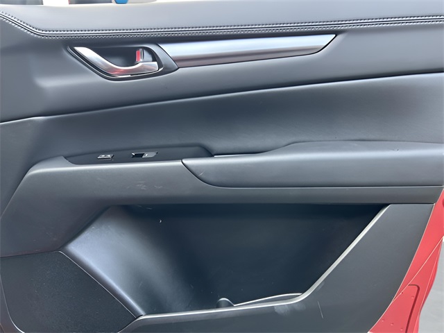 2023 Mazda CX-5 2.5 S Preferred photo 29