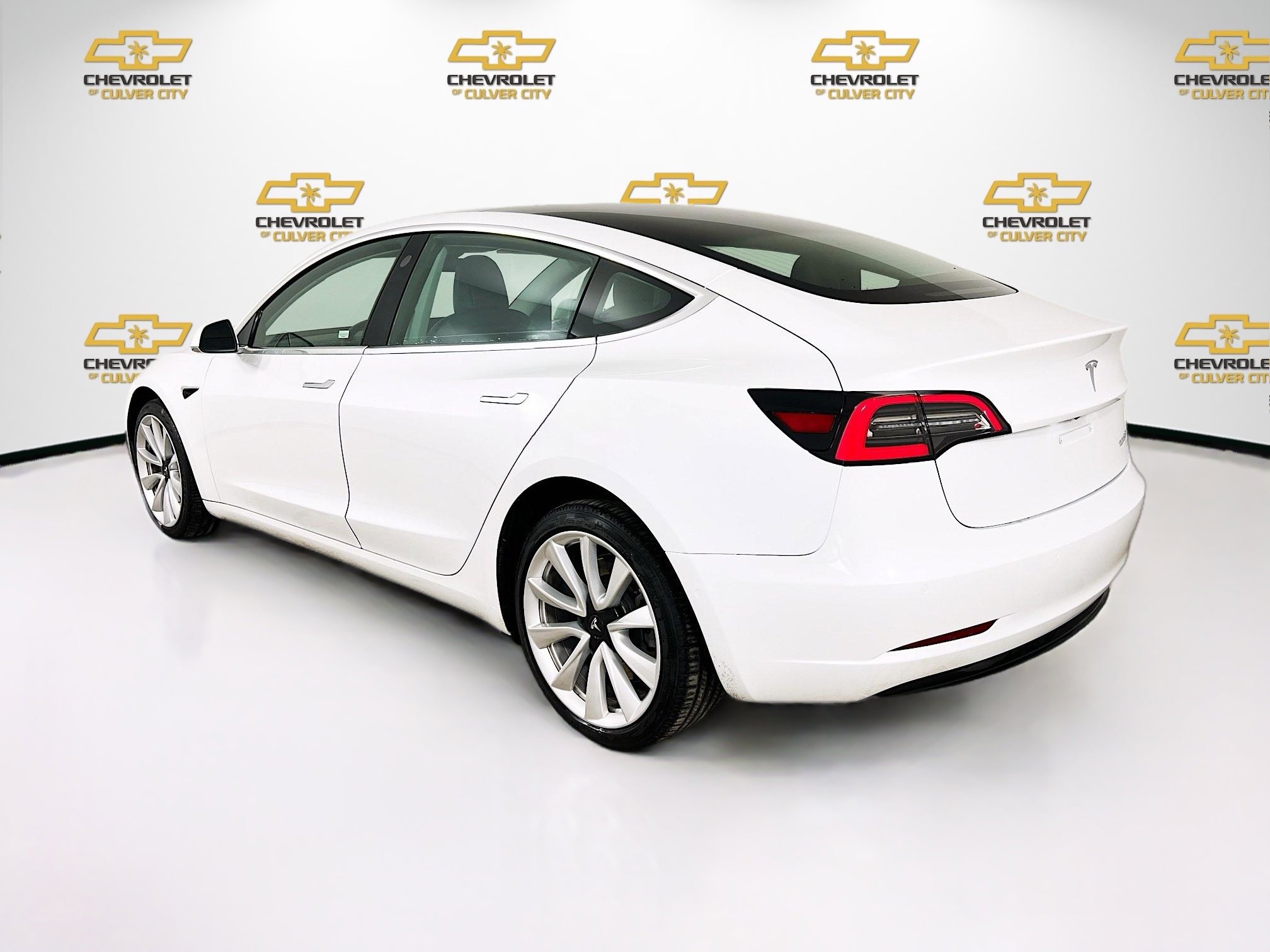 2020 Tesla Model 3 Performance photo 5