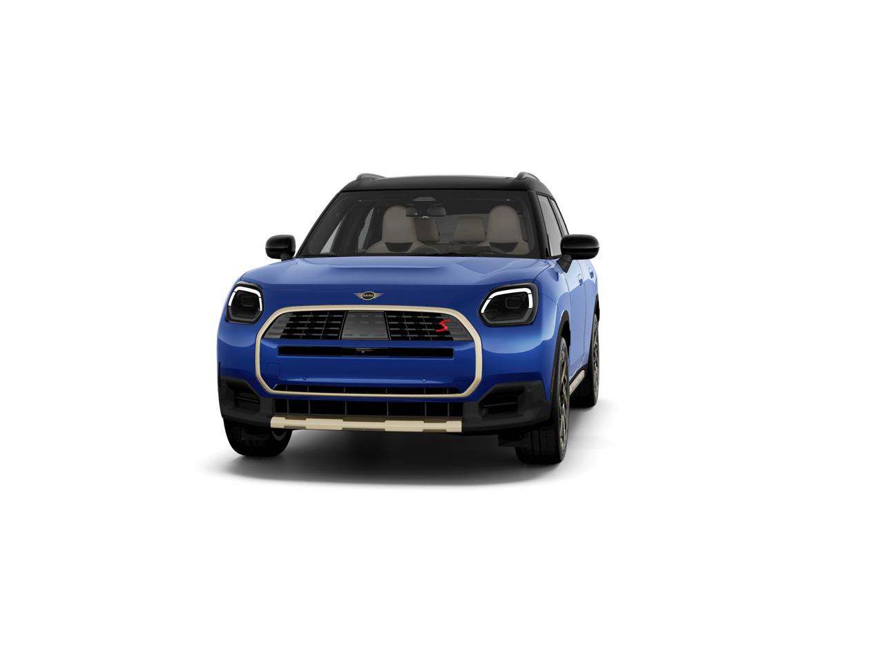 2025 Mini Countryman S Iconic photo 3