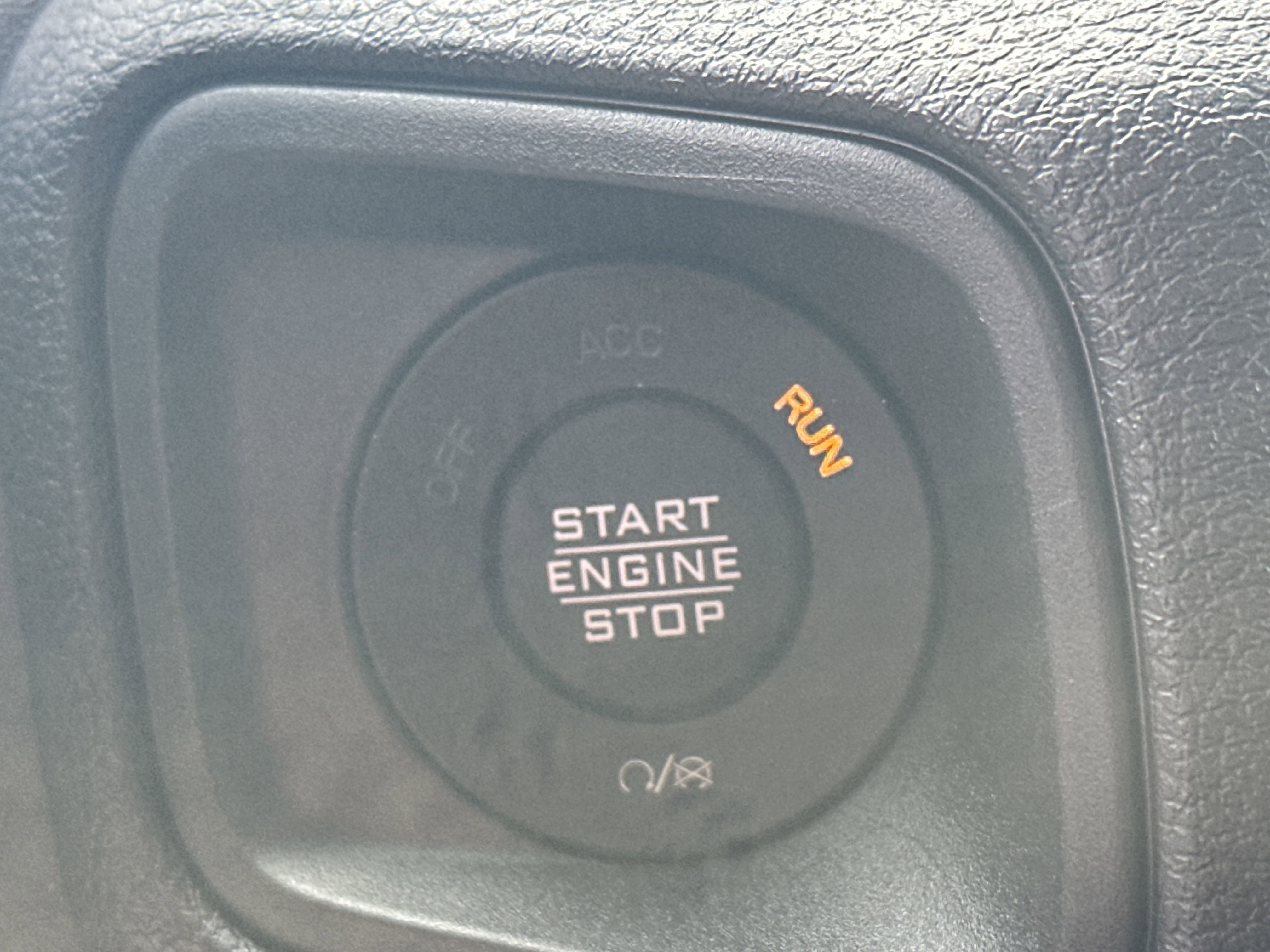 2025 Jeep Wrangler Sport photo 8