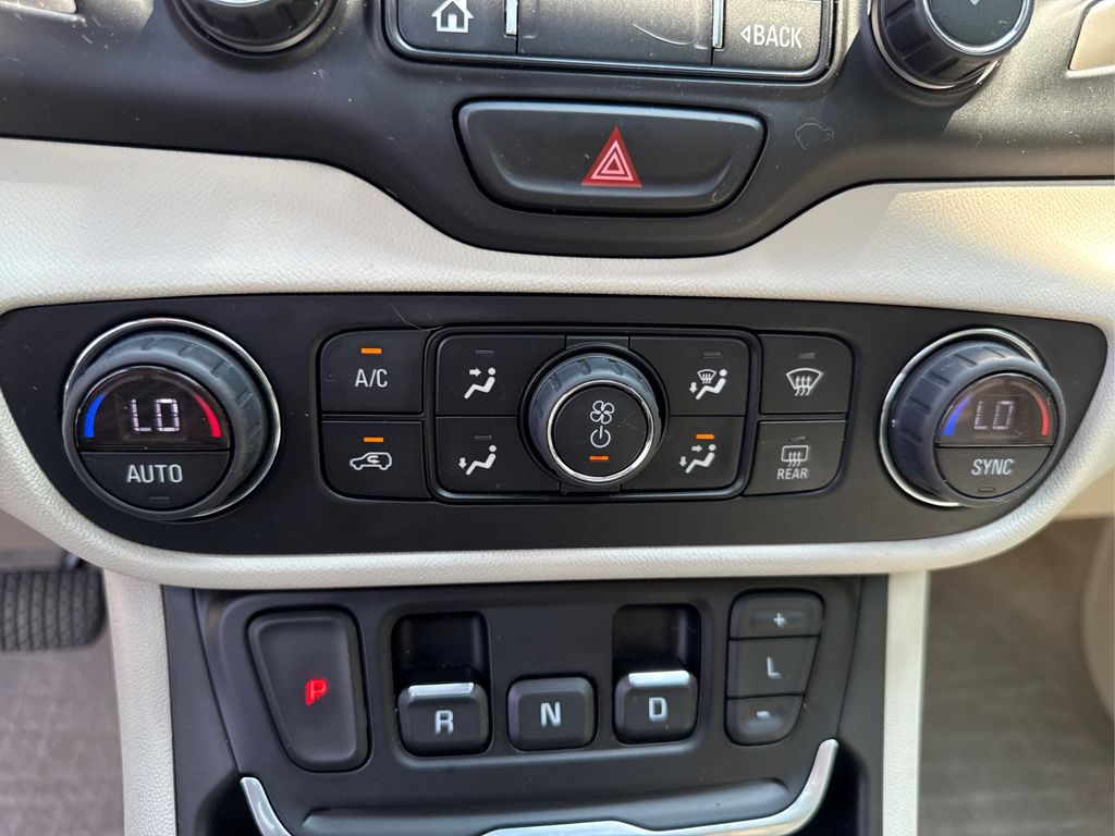 2020 Gmc Terrain Denali photo 30