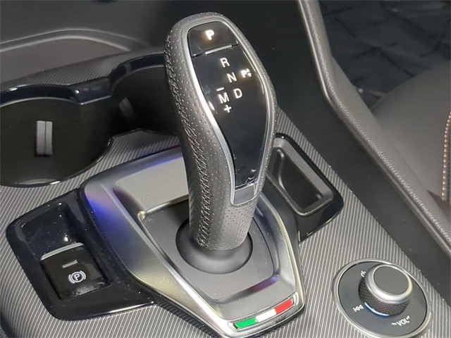 2025 Alfa Romeo Giulia SPRINT photo 21