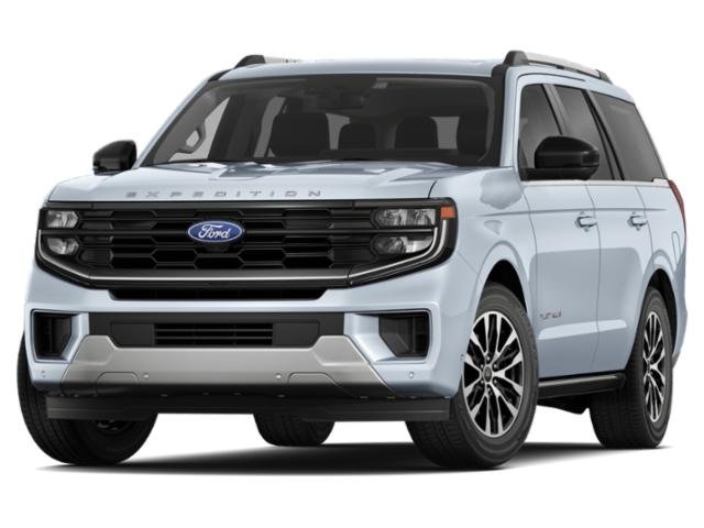 2025 Ford Expedition Platinum photo 3