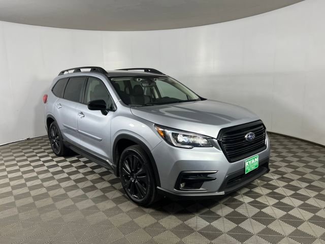 2022 Subaru Ascent Onyx Edition's photo