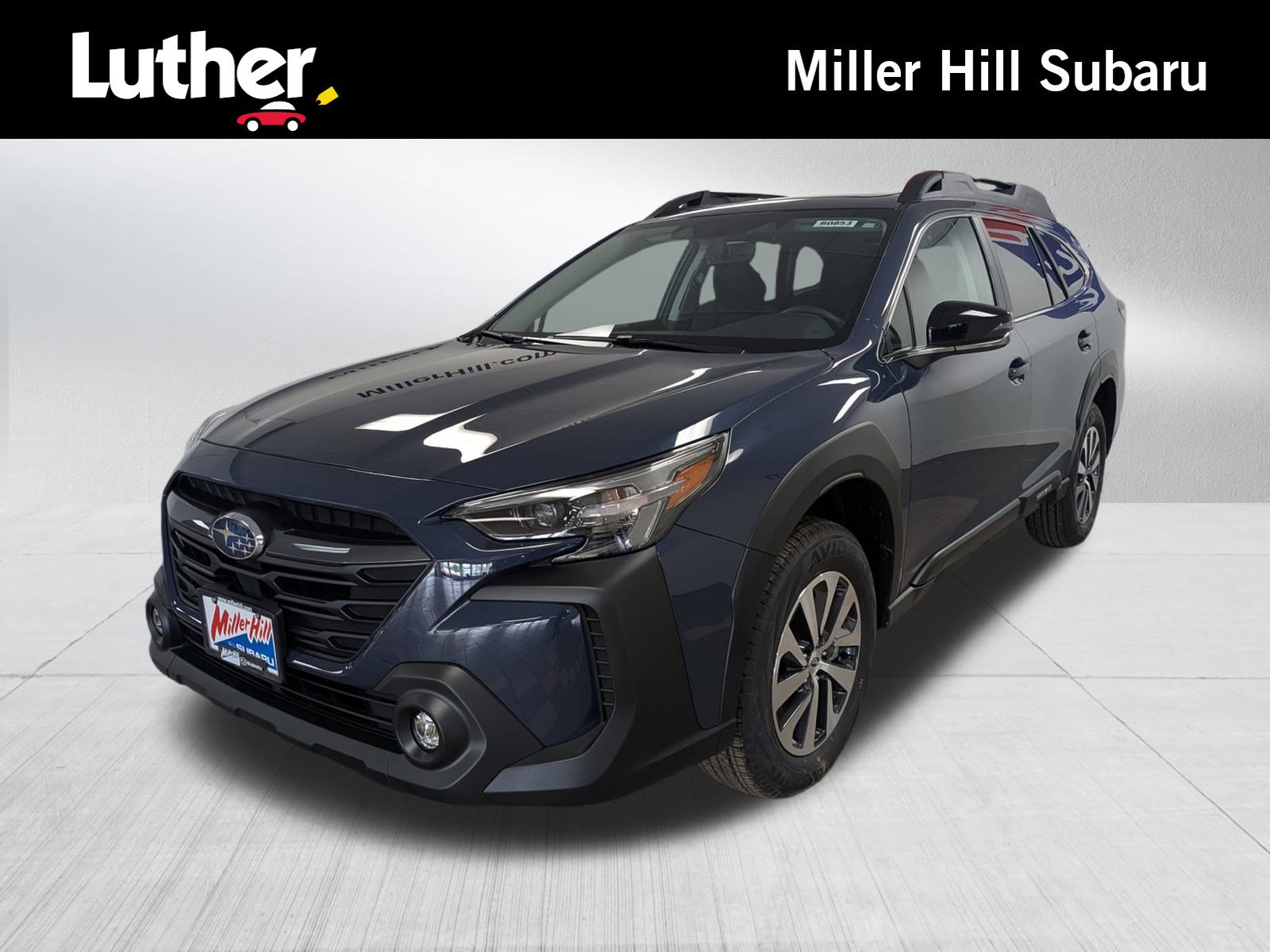 2025 Subaru Outback Premium's photo