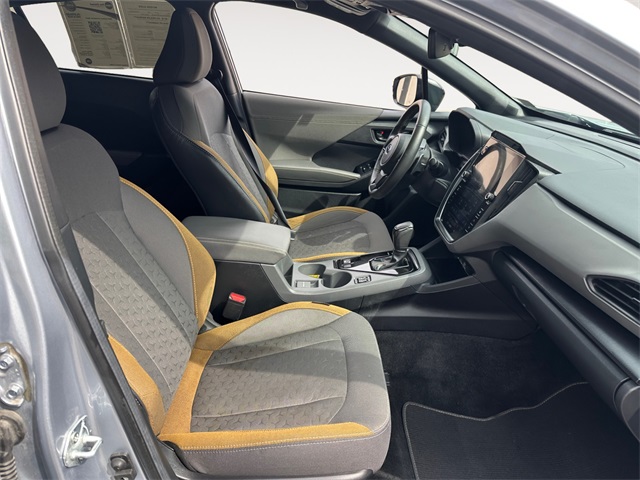 2024 Subaru Crosstrek Sport photo 14