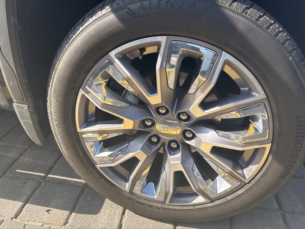 2024 Gmc Sierra 1500 Denali photo 16