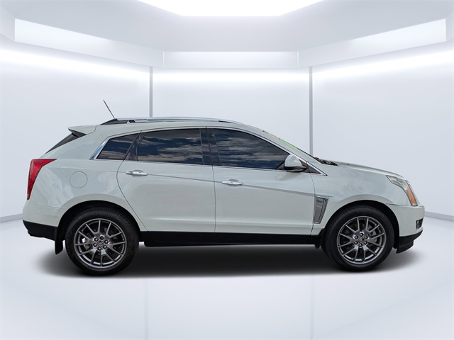 2015 Cadillac SRX Performance photo 2