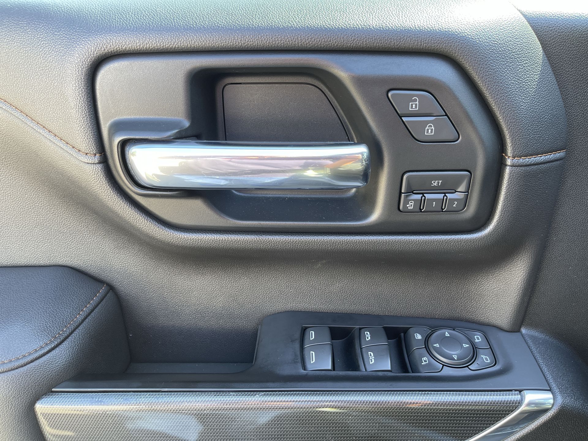 2019 Gmc Sierra 1500 AT4 photo 22