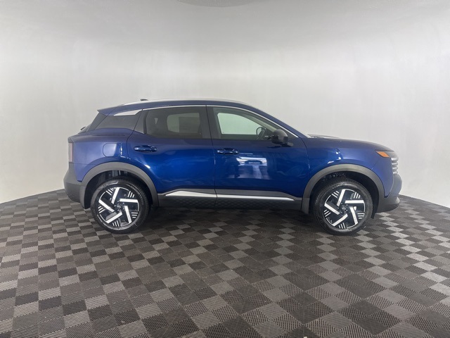 2026 Nissan Kicks SV photo 4