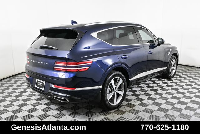 2023 Genesis GV80 3.5T Prestige photo 26