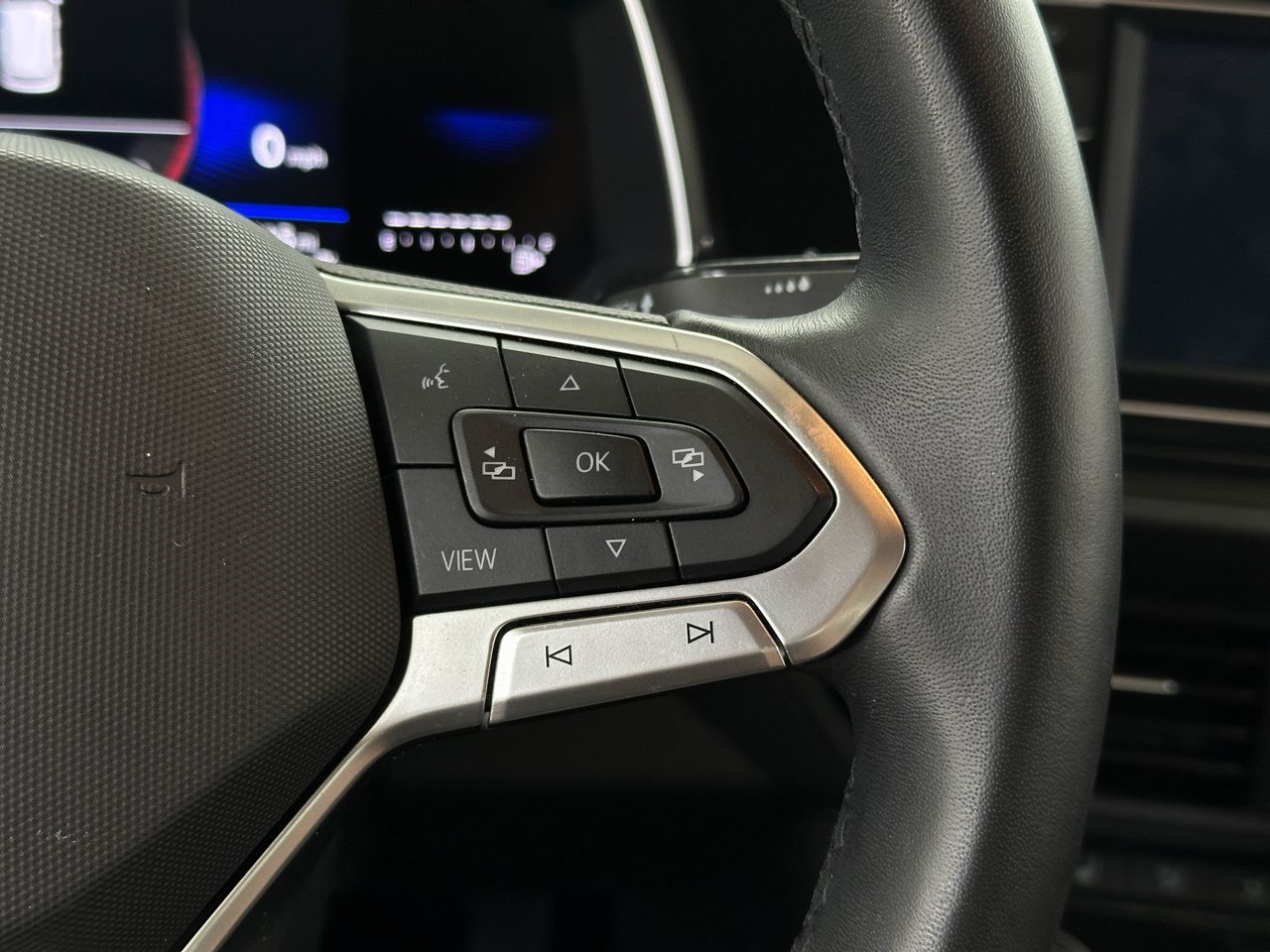 2024 Volkswagen Jetta 1.5T SE photo 16