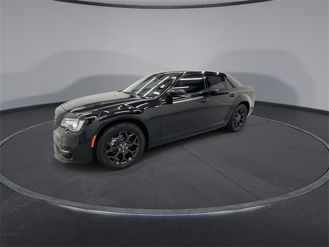 2022 Chrysler 300 Touring L photo 4