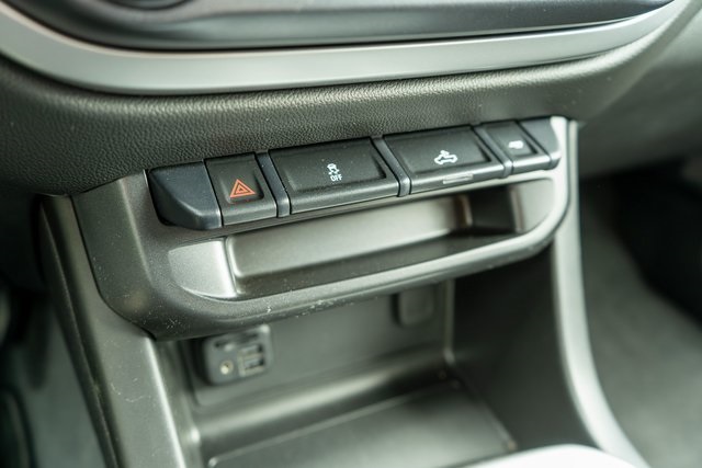 2022 Chevrolet Colorado LT photo 20