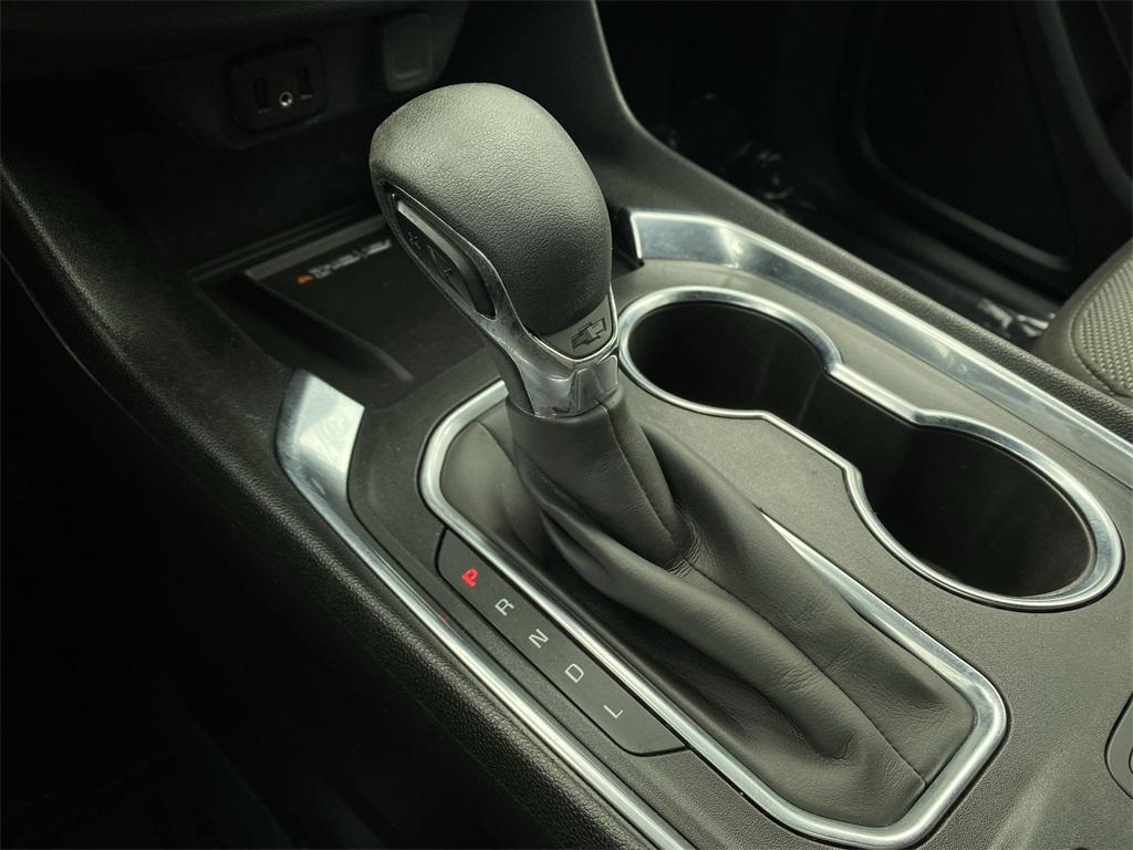 2023 Chevrolet Traverse photo 20
