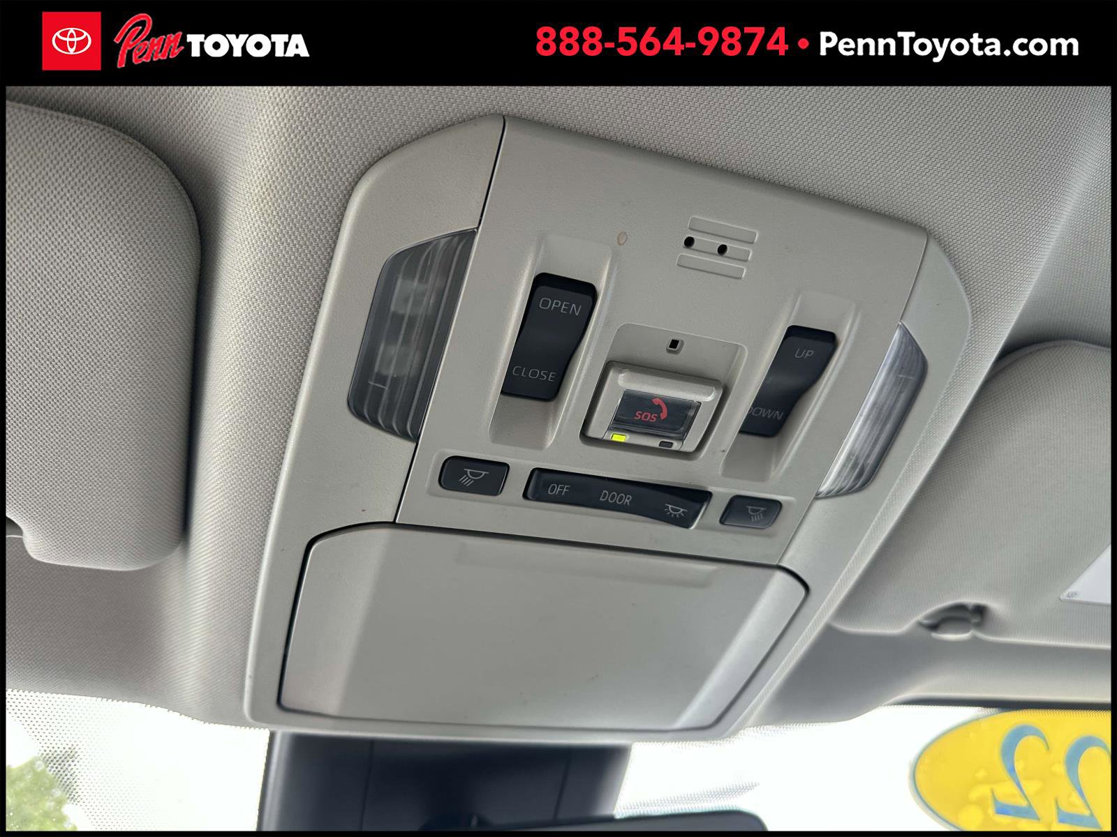 2022 Toyota Highlander XLE photo 29