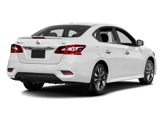 Used 2018 Nissan Sentra SR with VIN 3N1AB7AP1JY221135 for sale in Kansas City