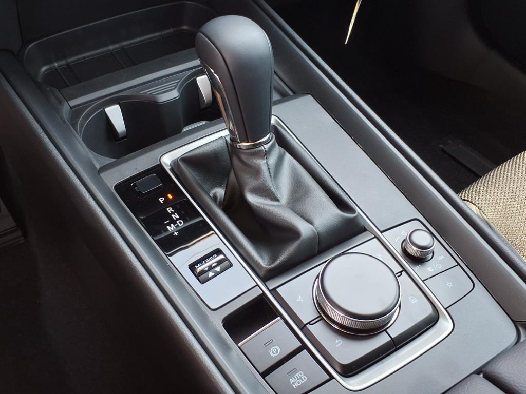 2025 Mazda CX-50 2.5 S Premium photo 11