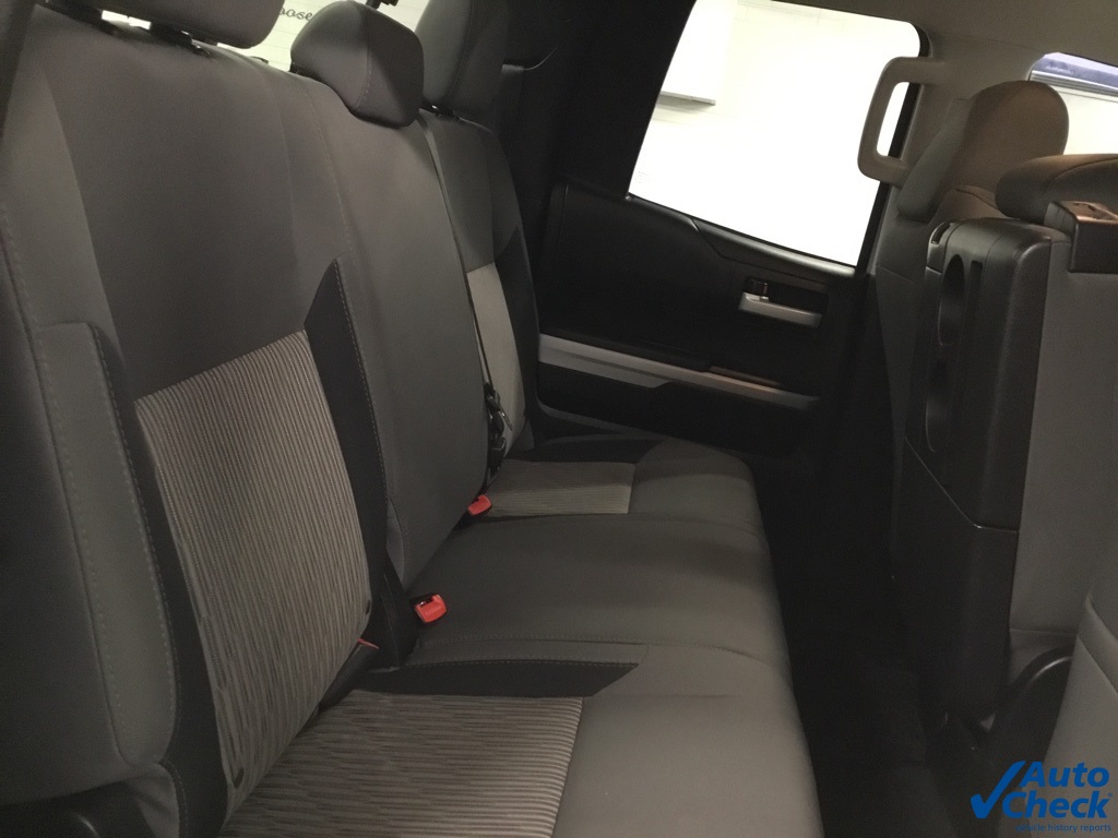 2017 Toyota Tundra TRD Pro photo 35