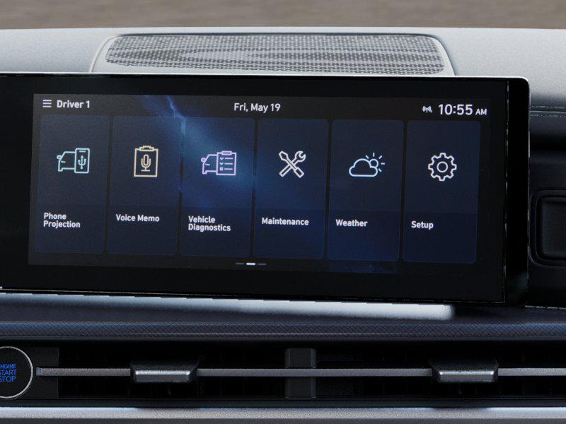 2026 Hyundai Santa Fe SEL photo 12