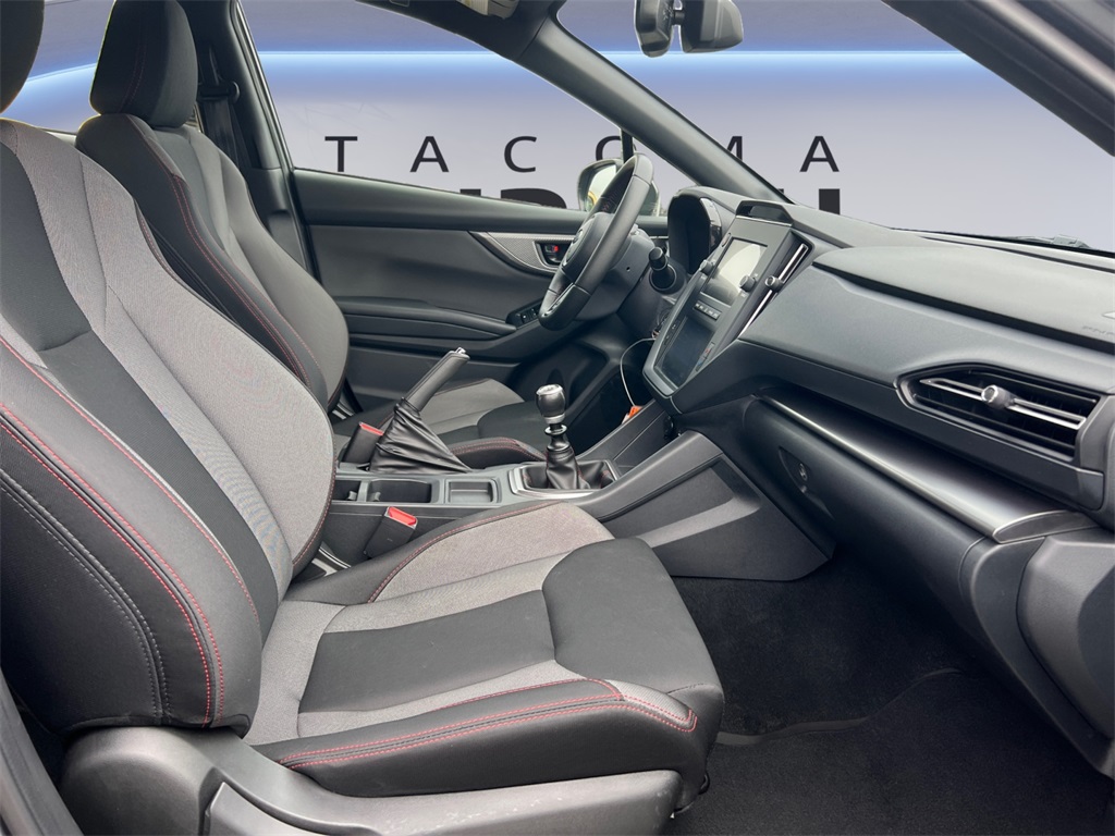 2022 Subaru WRX Base photo 14
