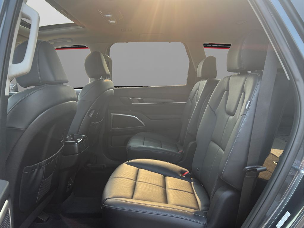 2023 Kia Telluride EX photo 10