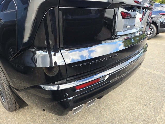 2026 Chevrolet Traverse RS photo 6