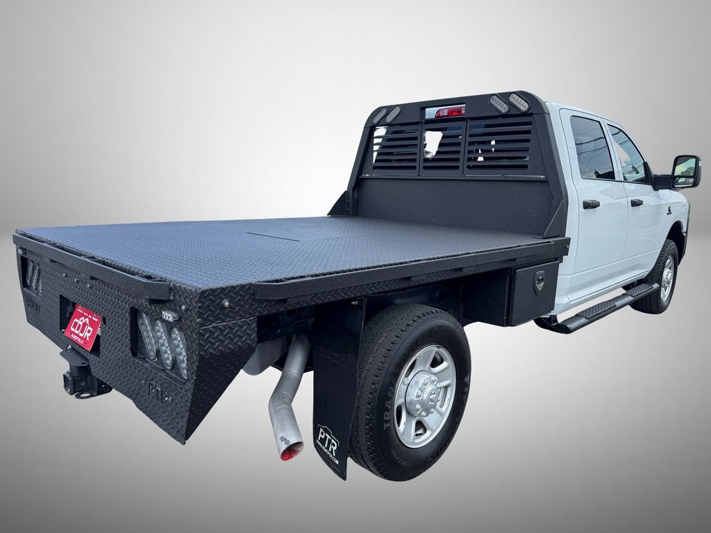 2024 Ram 2500 Tradesman photo 3