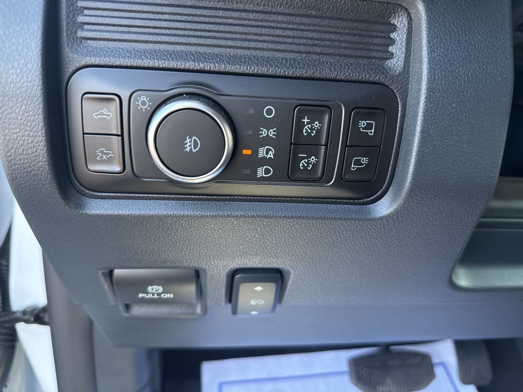 2026 Ford F-250 Lariat photo 25